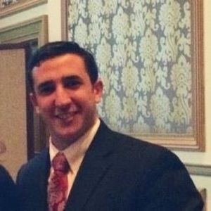 Meet your Posher, Matthew